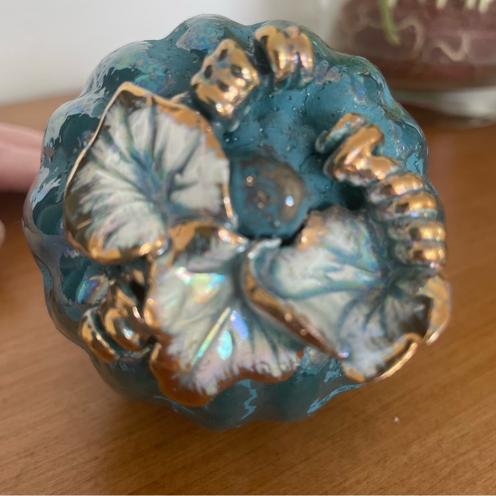 Exquisite ceramic gourd - Picture 5 of 6